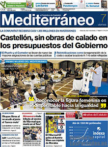 Periodico Mediterráneo
