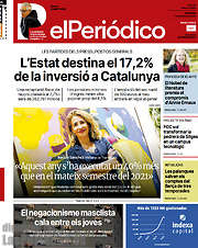 /El Periódico de Catalunya(Català)