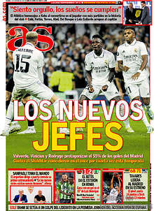 Periodico AS
