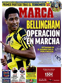 Periodico Marca