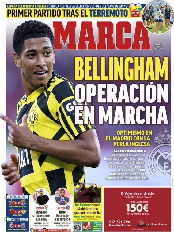 Marca