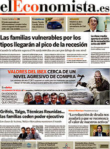 Periodico El Economista
