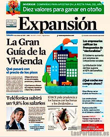 Periodico Expansion