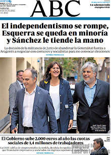 Periodico ABC