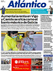 /Atlántico Diario