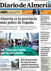 /Diario de Almería