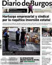 /Diario de Burgos