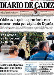 /Diario de Cádiz