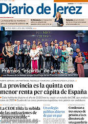 /Diario de Jerez