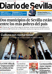 /Diario de Sevilla