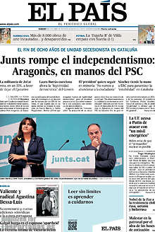 Periodico El País