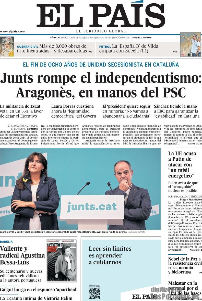 El País