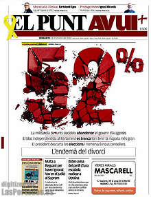 Periodico El Punt