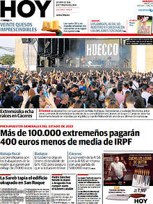 Periodico Hoy