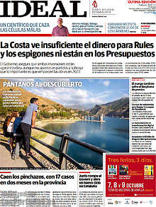 Periodico Ideal