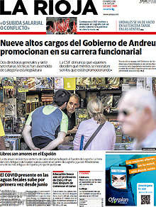 Periodico La Rioja