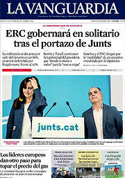 /La Vanguardia