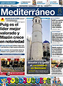 Periodico Mediterráneo