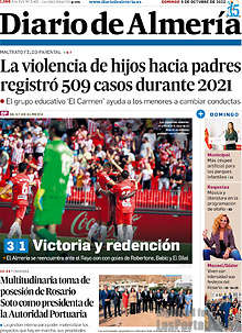 Periodico Diario de Almería