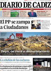 /Diario de Cádiz