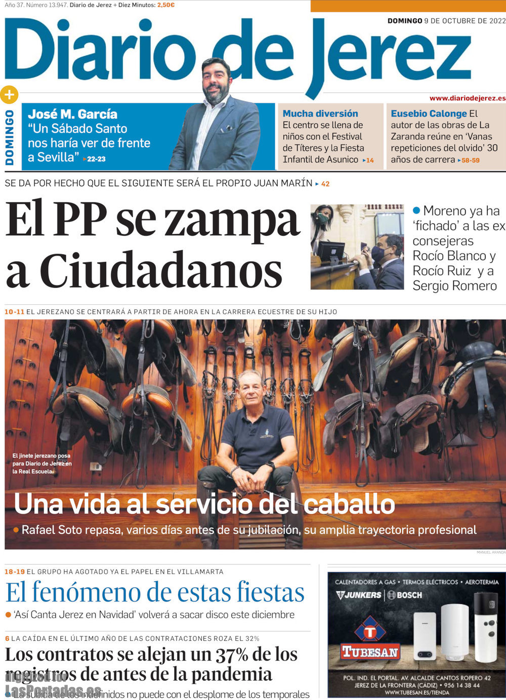 Diario de Jerez