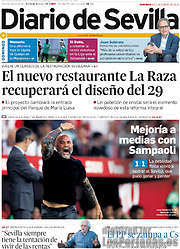 /Diario de Sevilla