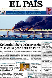Periodico El País