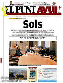 Periodico El Punt