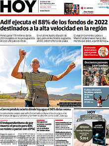 Periodico Hoy