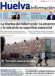 /Huelva Información