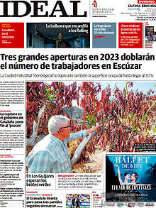 Periodico Ideal