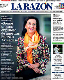 Periodico La Razón
