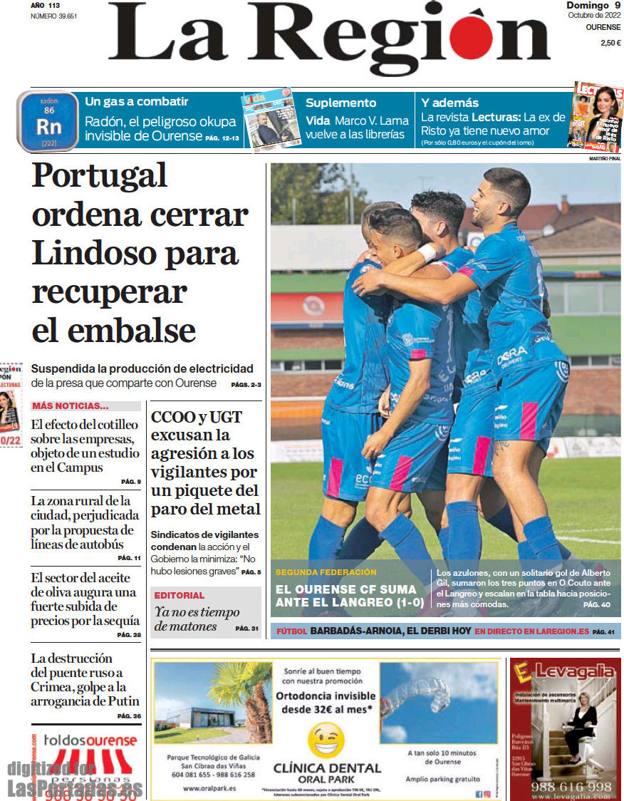 La Región