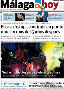 Periodico Malaga Hoy