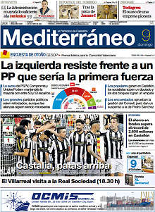 Periodico Mediterráneo