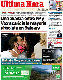 Periodico Última Hora