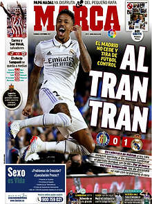 Periodico Marca
