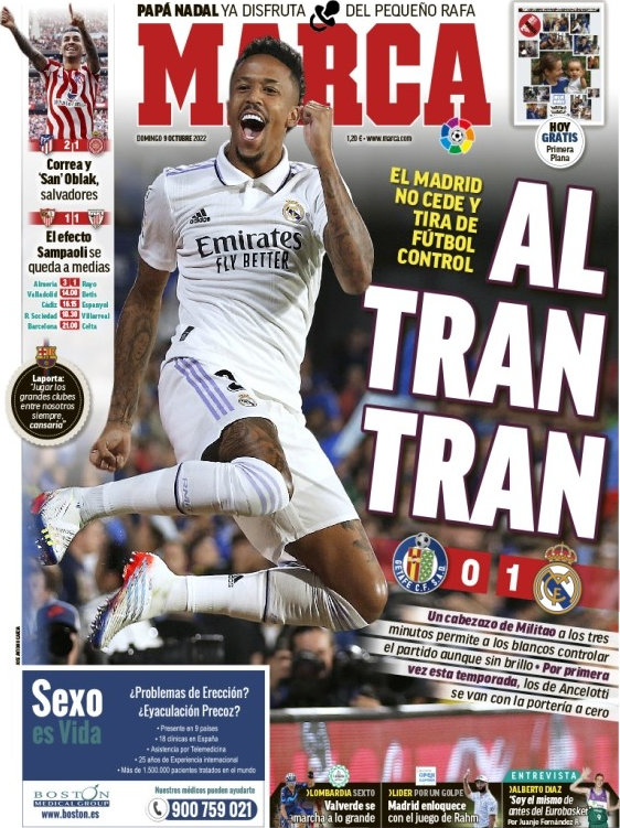 Marca