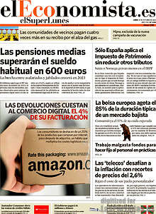 Periodico El Economista
