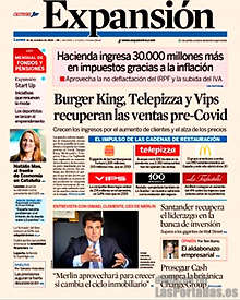 Periodico Expansion