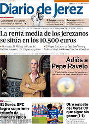 /Diario de Jerez