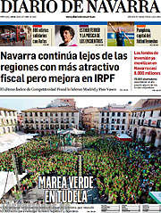 /Diario de Navarra