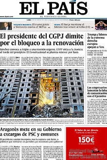Periodico El País
