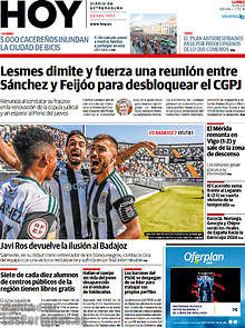 Periodico Hoy