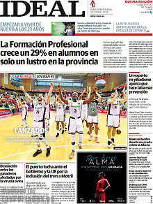 Periodico Ideal