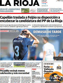 Periodico La Rioja