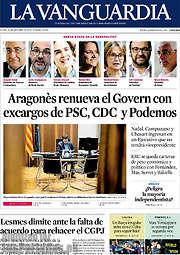 /La Vanguardia