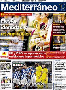 Periodico Mediterráneo