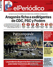 /El Periódico de Catalunya(Castellano)