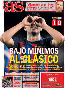 Periodico AS